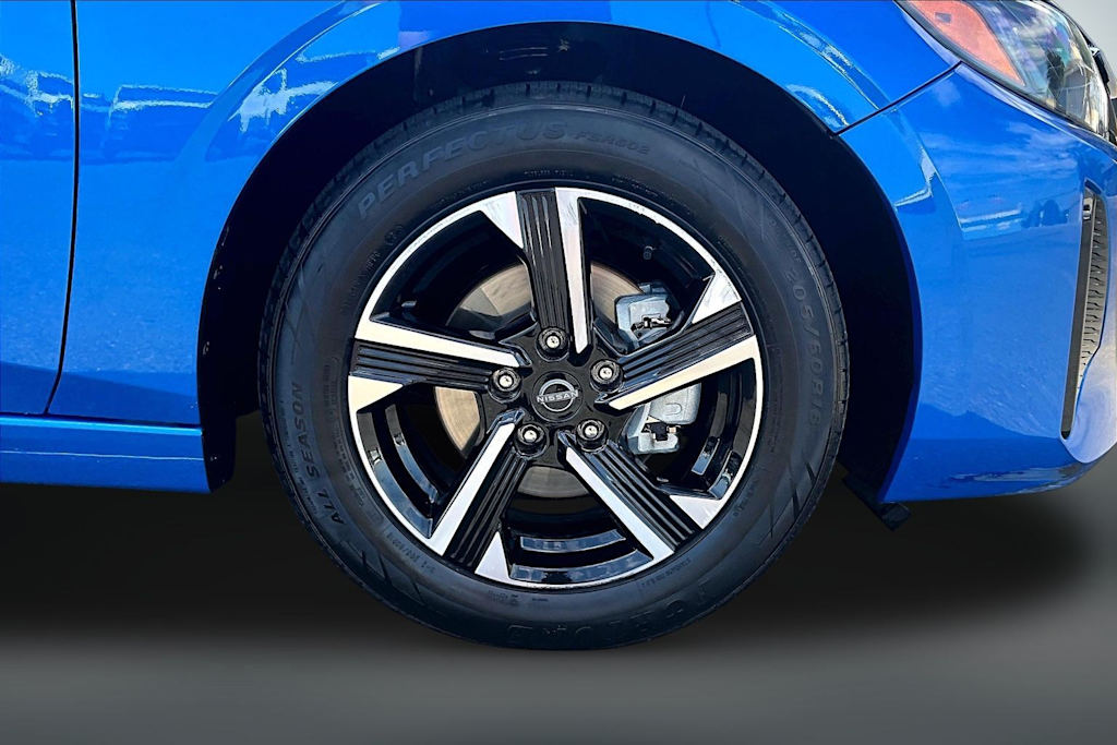 Thumbnail: 2024 Nissan Sentra - 35