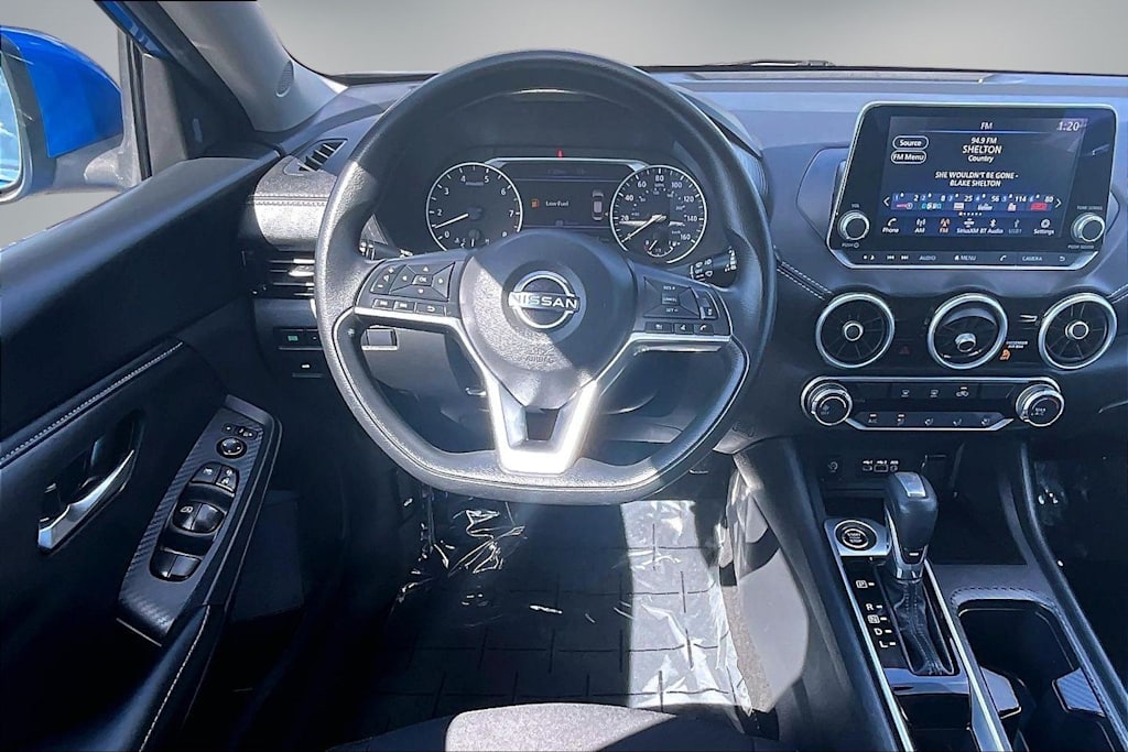Thumbnail: 2024 Nissan Sentra - 14