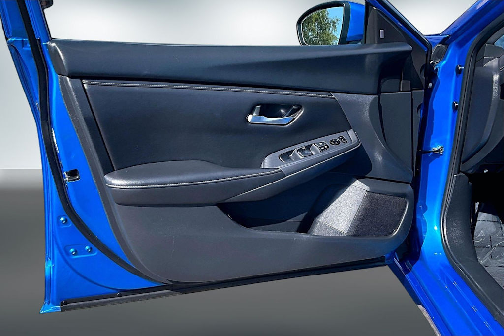 Thumbnail: 2024 Nissan Sentra - 28