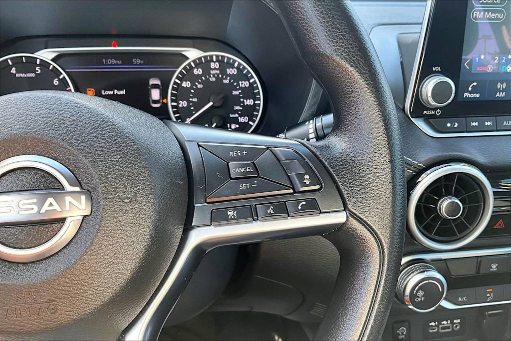 Thumbnail: 2024 Nissan Sentra - 26