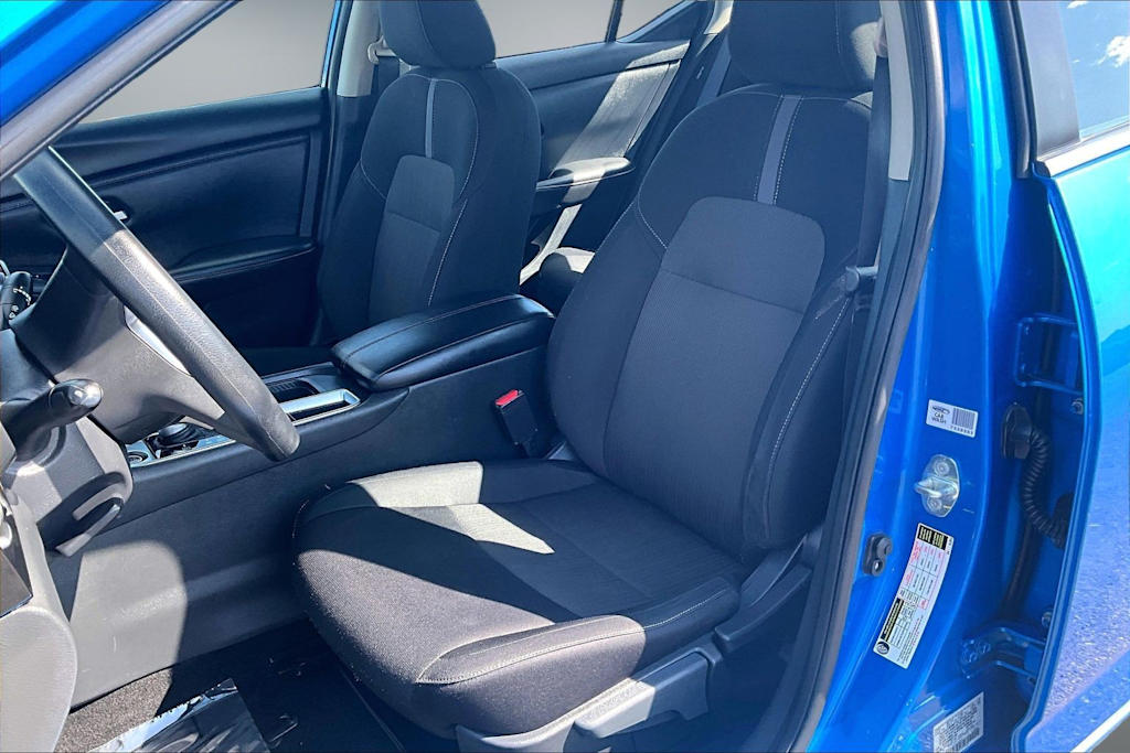 Thumbnail: 2024 Nissan Sentra - 11