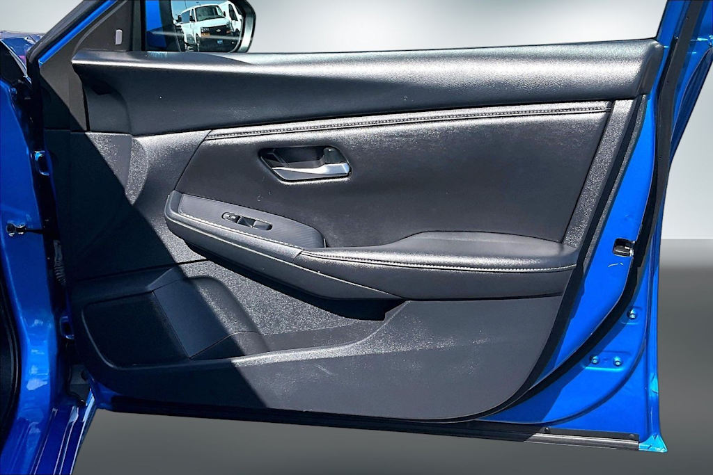 Thumbnail: 2024 Nissan Sentra - 29
