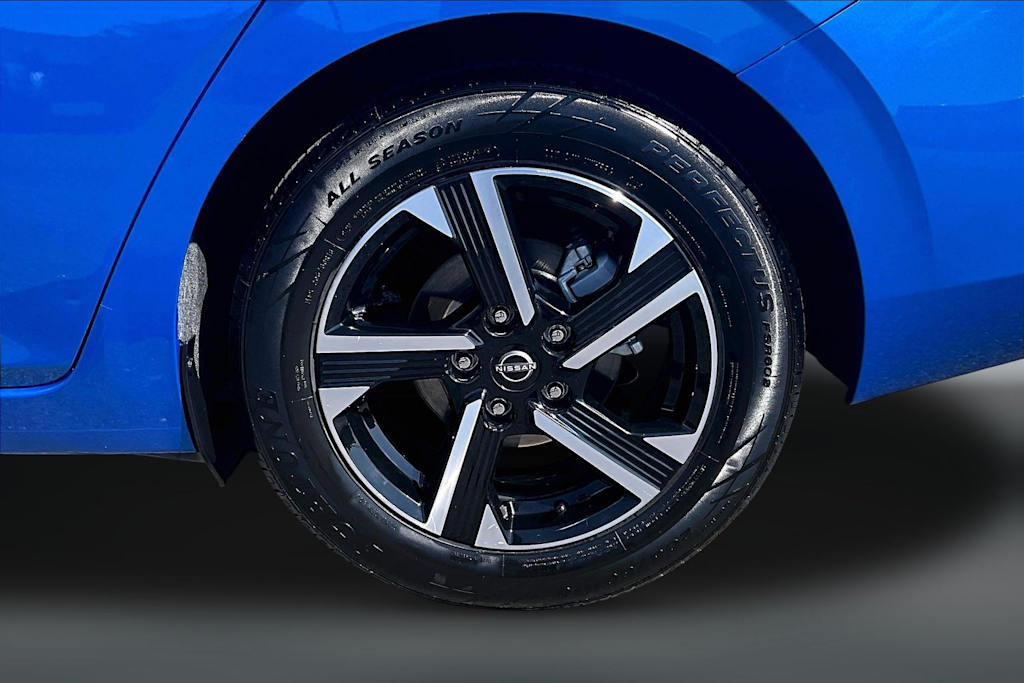 Thumbnail: 2024 Nissan Sentra - 36