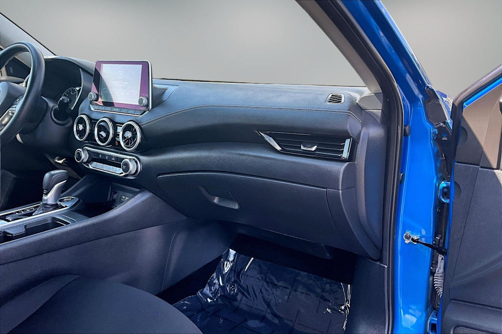 Thumbnail: 2024 Nissan Sentra - 15