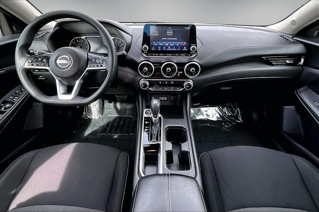 Thumbnail: 2024 Nissan Sentra - 10