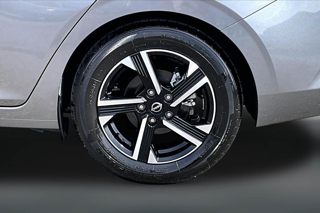 Thumbnail: 2024 Nissan Sentra - 34