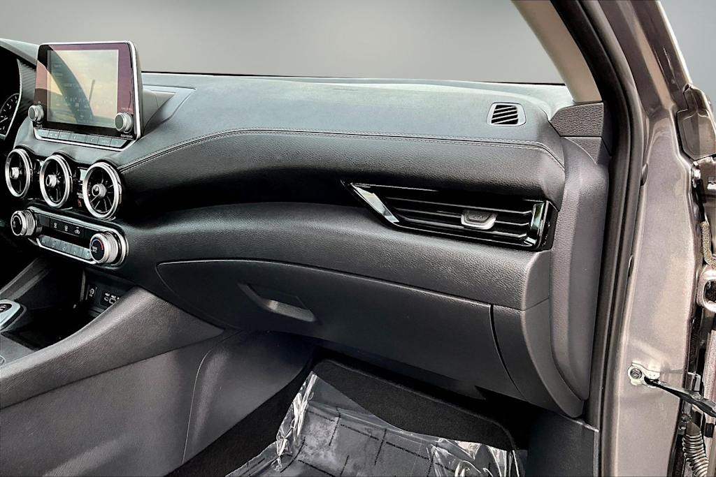 Thumbnail: 2024 Nissan Sentra - 24