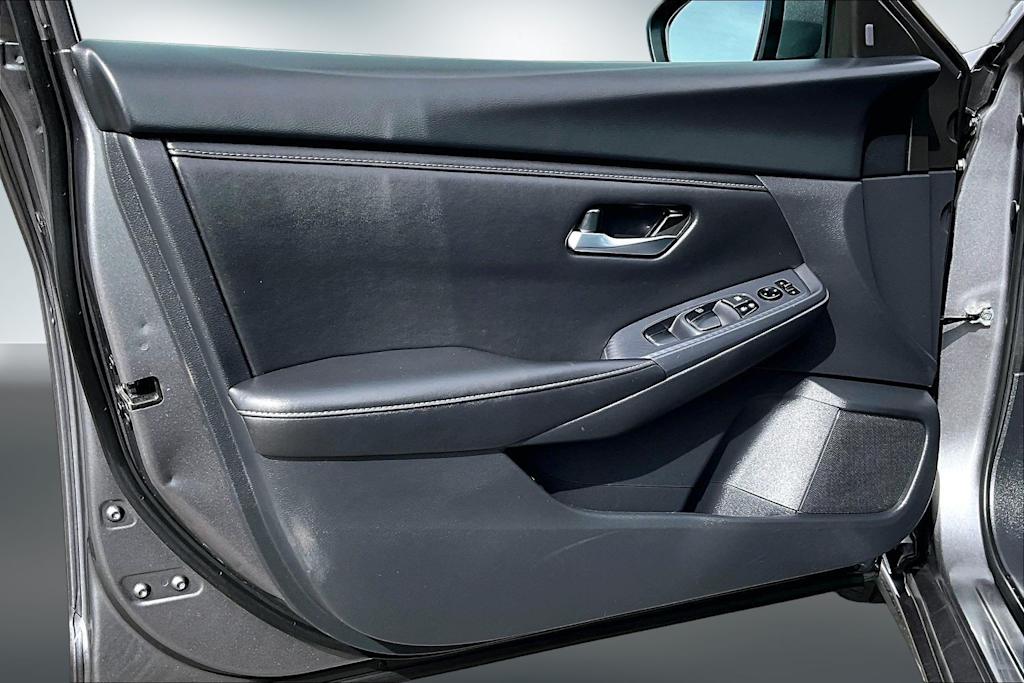 Thumbnail: 2024 Nissan Sentra - 28