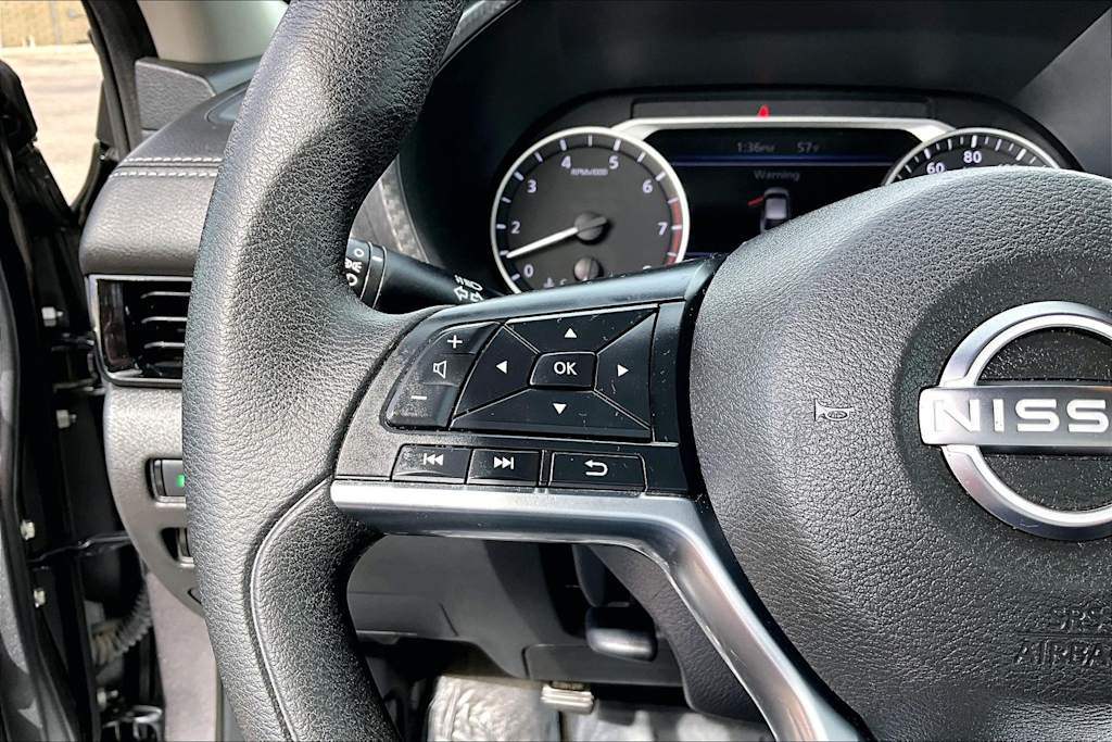 Thumbnail: 2024 Nissan Sentra - 25