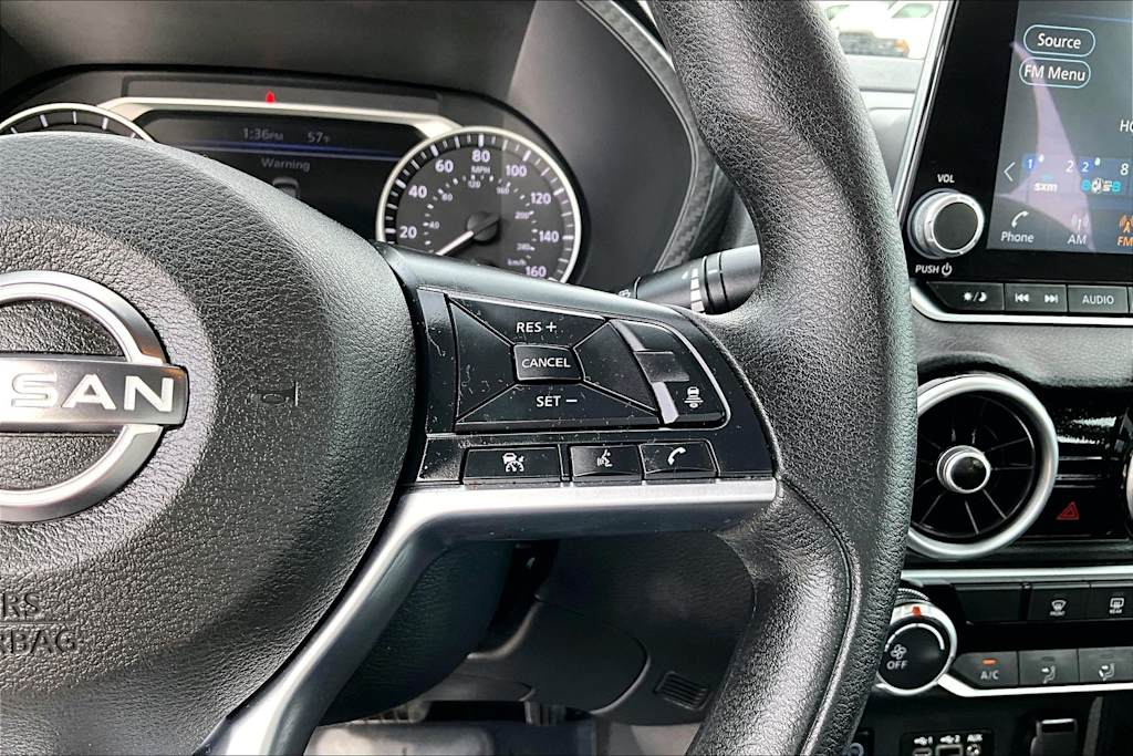 Thumbnail: 2024 Nissan Sentra - 26