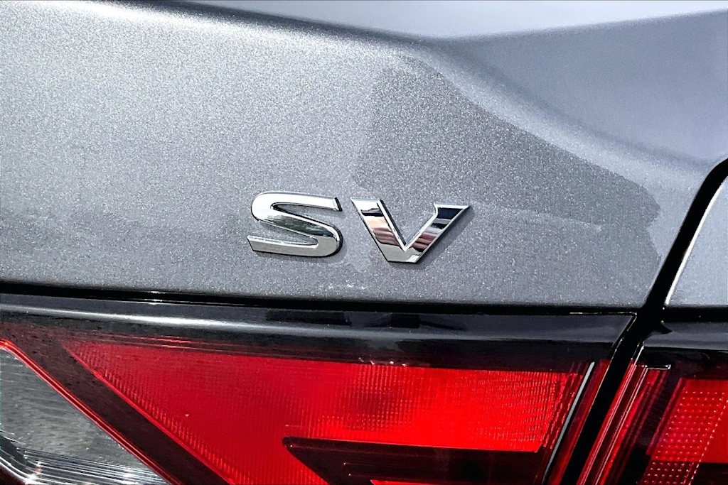 Thumbnail: 2024 Nissan Sentra - 7