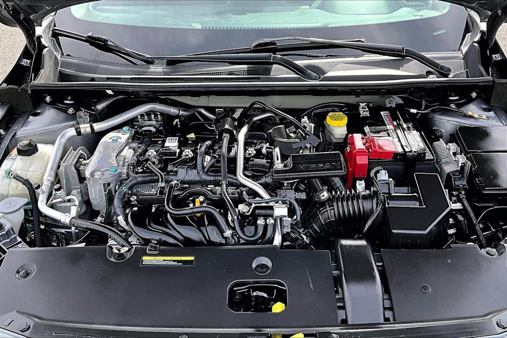Thumbnail: 2024 Nissan Sentra - 9
