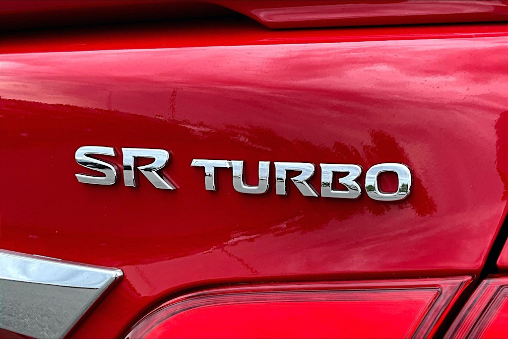 Thumbnail: 2017 Nissan Sentra - 7