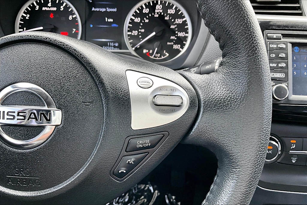 Thumbnail: 2017 Nissan Sentra - 27