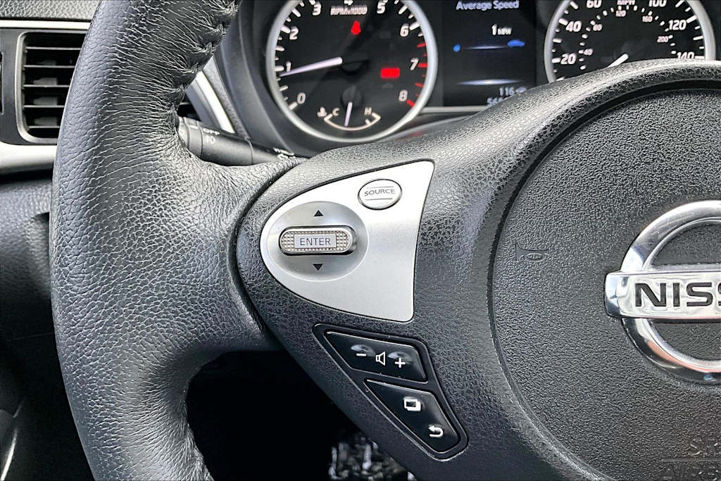Thumbnail: 2017 Nissan Sentra - 26