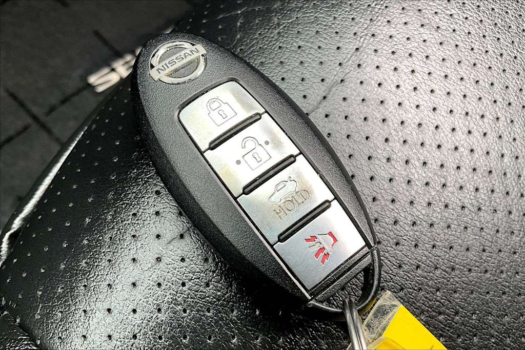 Thumbnail: 2017 Nissan Sentra - 20