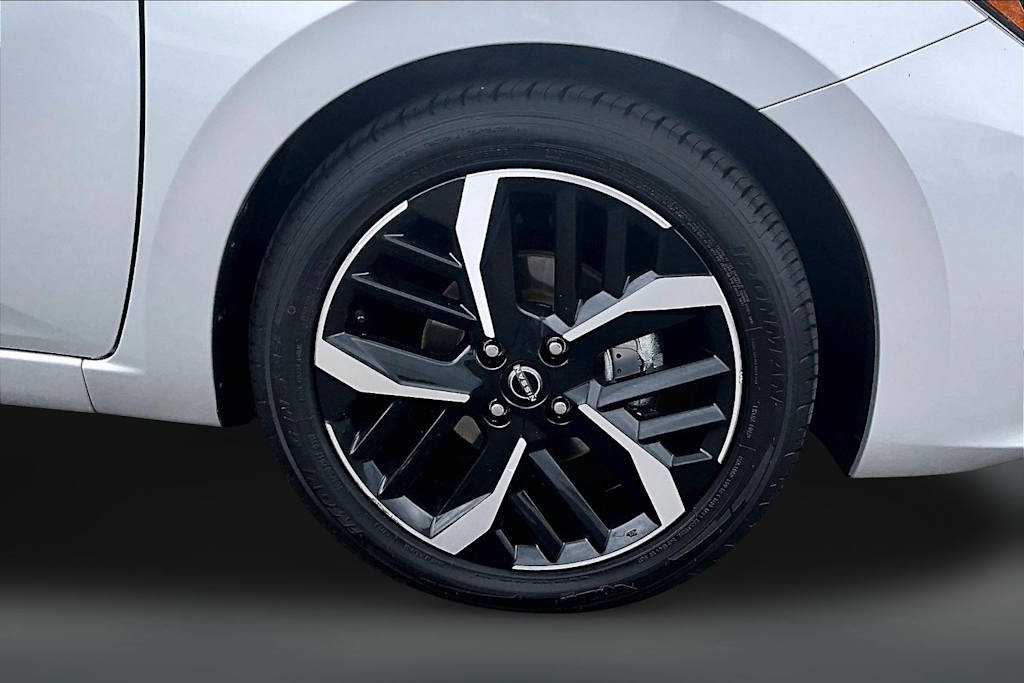 Thumbnail: 2024 Nissan Versa - 35