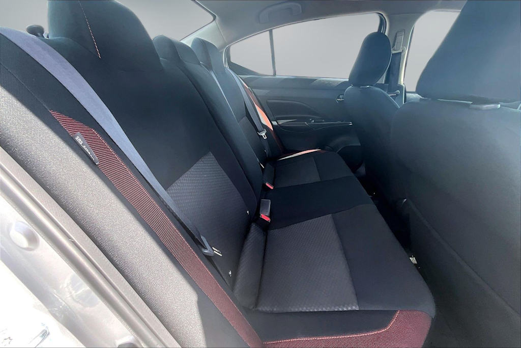 Thumbnail: 2024 Nissan Versa - 30