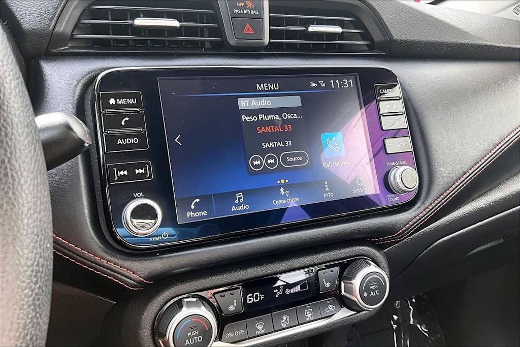 Thumbnail: 2024 Nissan Versa - 14