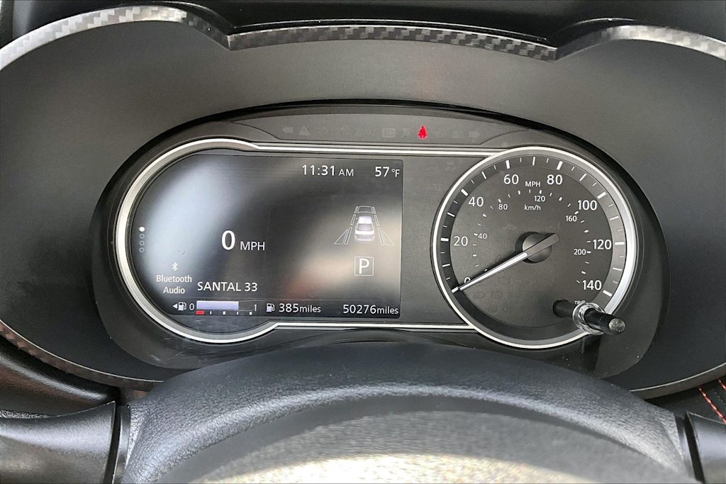Thumbnail: 2024 Nissan Versa - 16