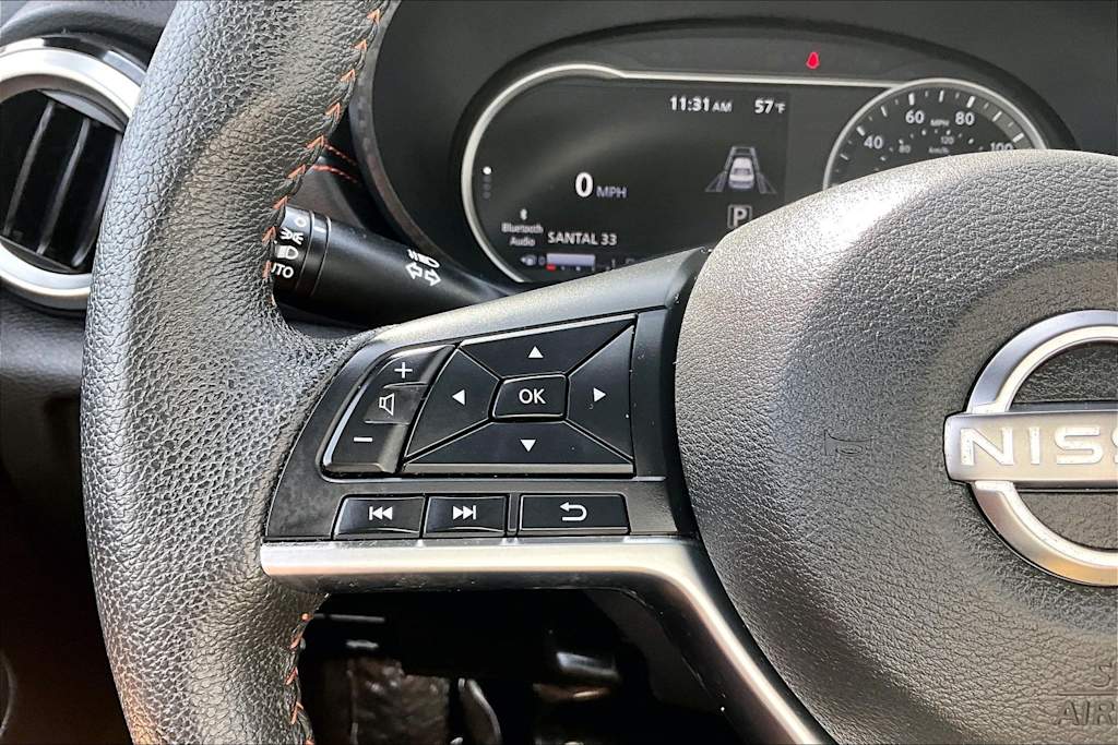 Thumbnail: 2024 Nissan Versa - 25