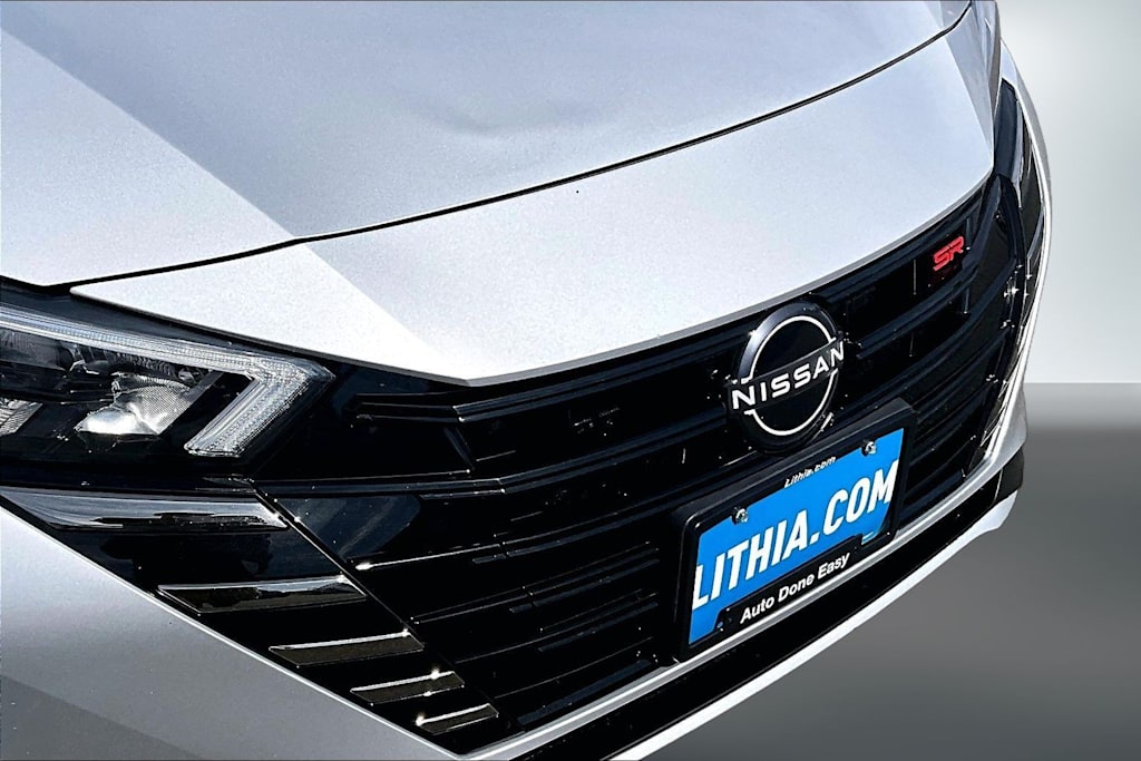 Thumbnail: 2024 Nissan Versa - 34