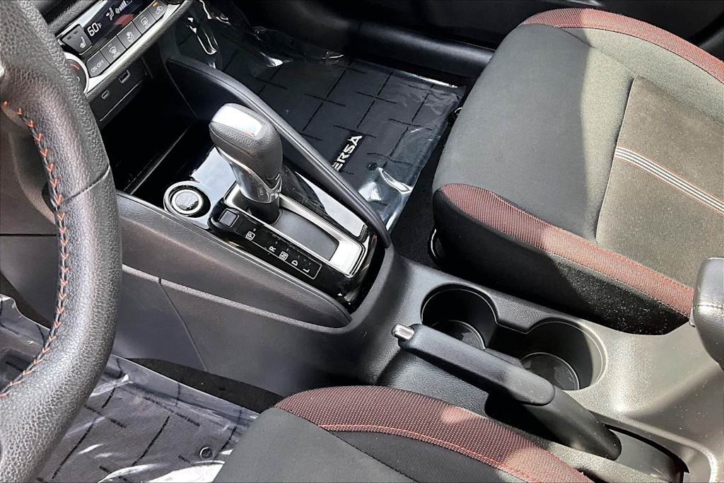 Thumbnail: 2024 Nissan Versa - 15