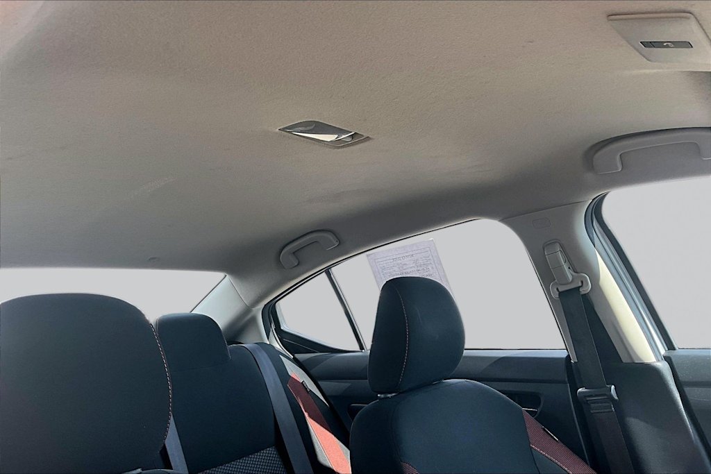Thumbnail: 2024 Nissan Versa - 31