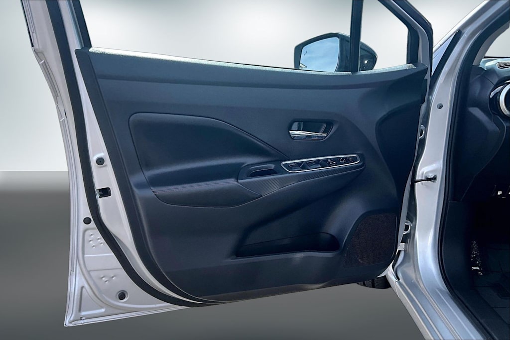 Thumbnail: 2024 Nissan Versa - 28