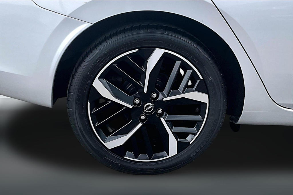 Thumbnail: 2024 Nissan Versa - 37