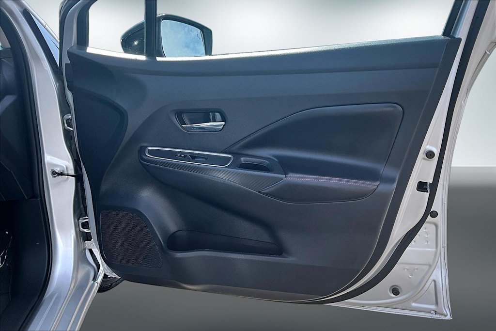 Thumbnail: 2024 Nissan Versa - 29