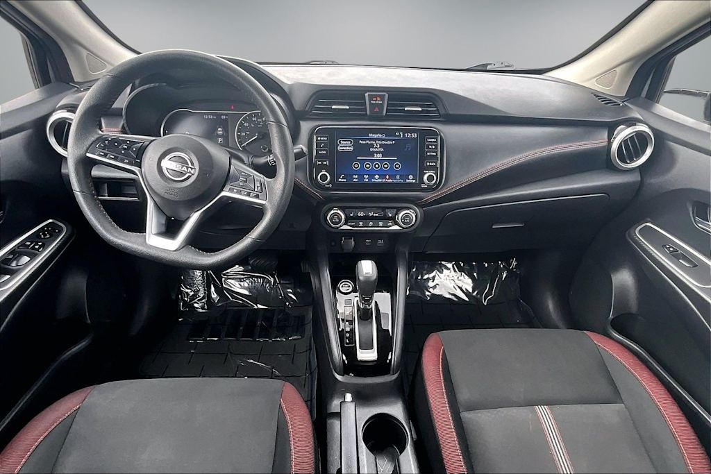 Thumbnail: 2024 Nissan Versa - 9