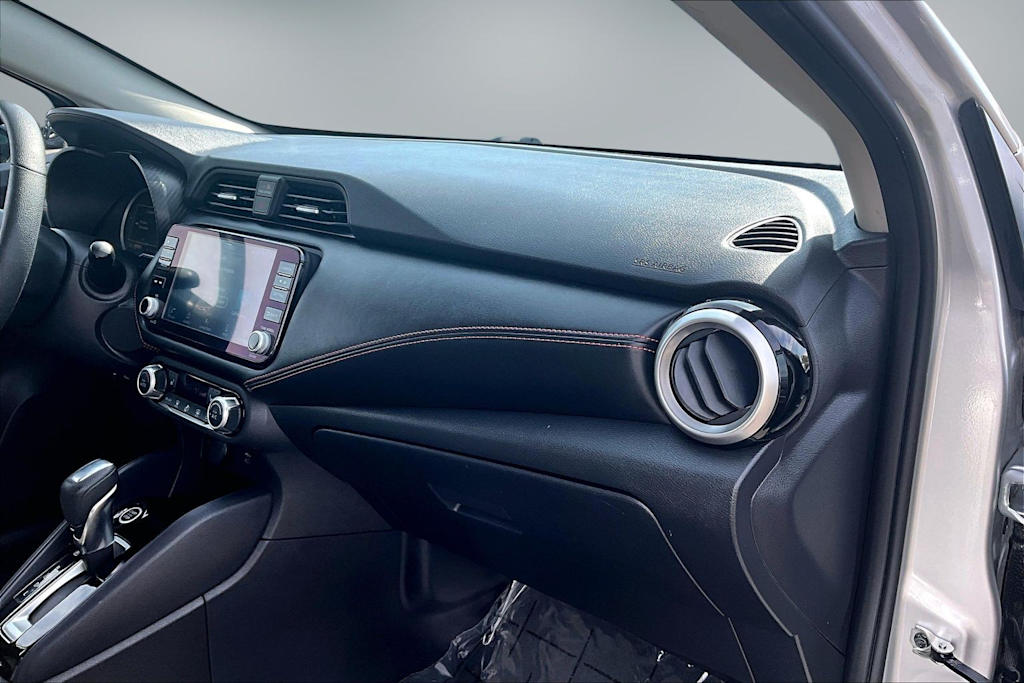 Thumbnail: 2024 Nissan Versa - 24