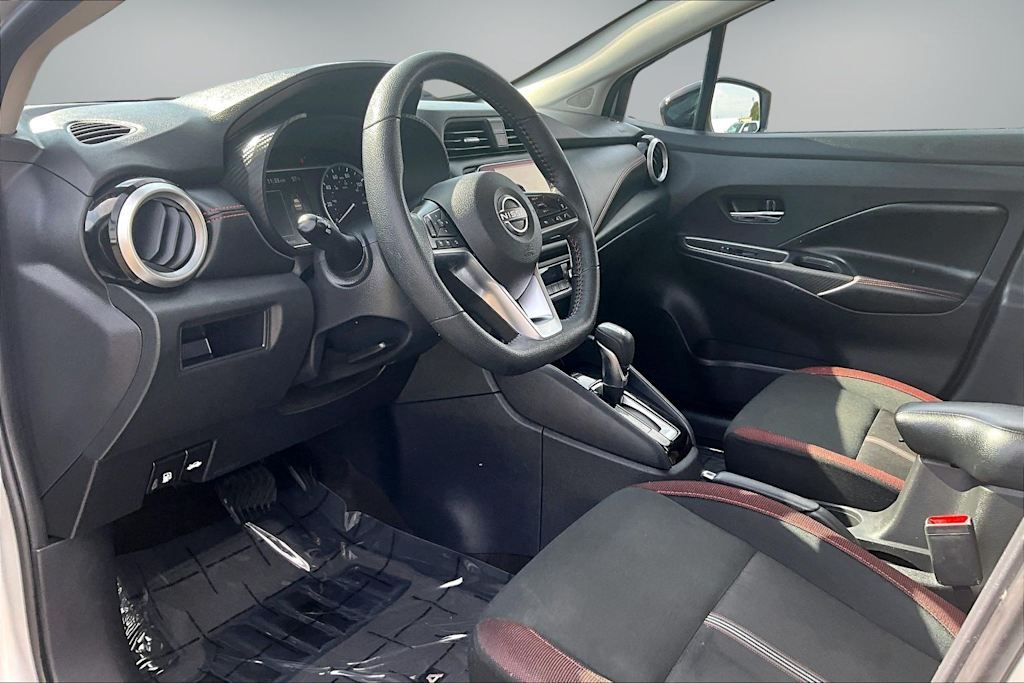 Thumbnail: 2024 Nissan Versa - 2