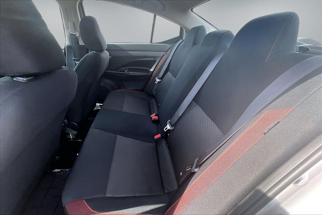 Thumbnail: 2024 Nissan Versa - 12