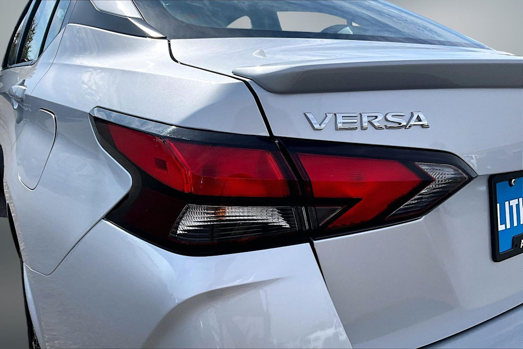 Thumbnail: 2024 Nissan Versa - 33