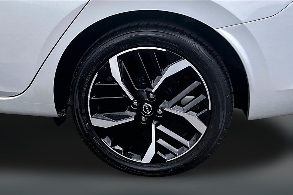 Thumbnail: 2024 Nissan Versa - 36
