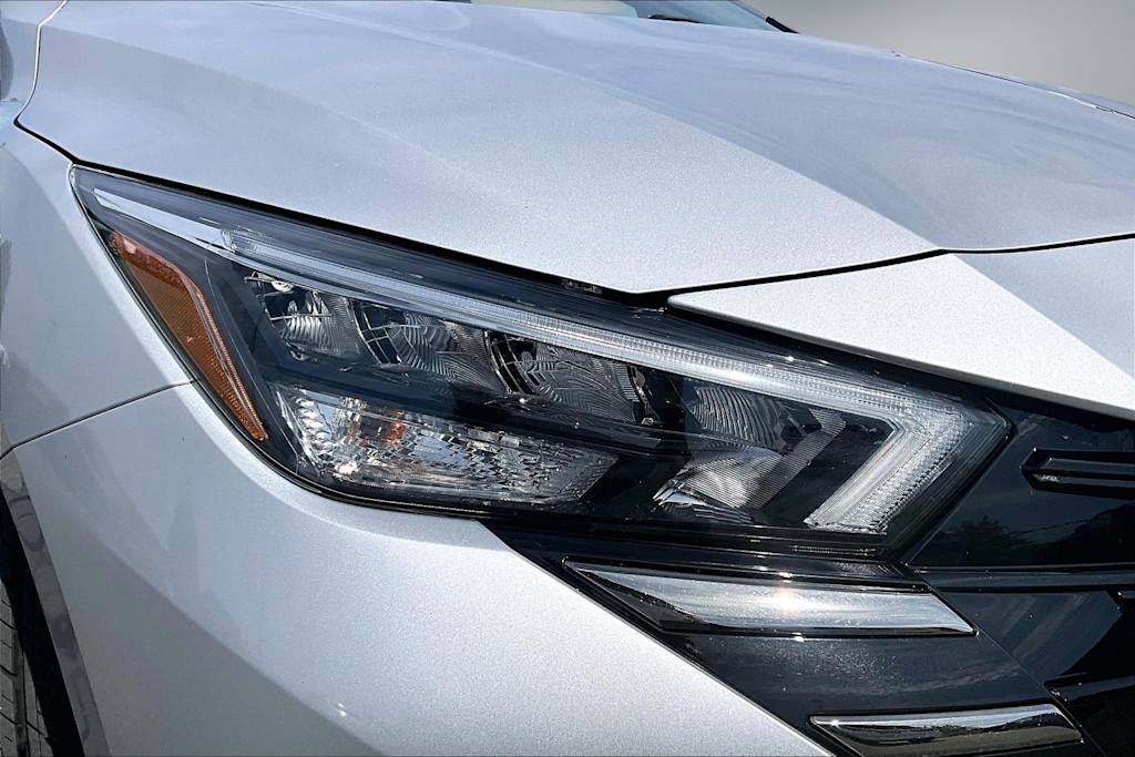 Thumbnail: 2024 Nissan Versa - 32
