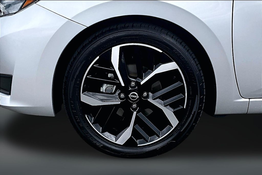 Thumbnail: 2024 Nissan Versa - 7