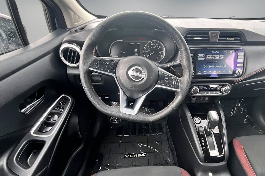 Thumbnail: 2024 Nissan Versa - 13
