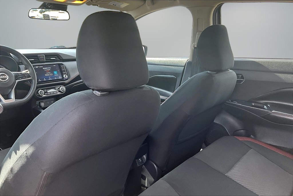 Thumbnail: 2024 Nissan Versa - 11