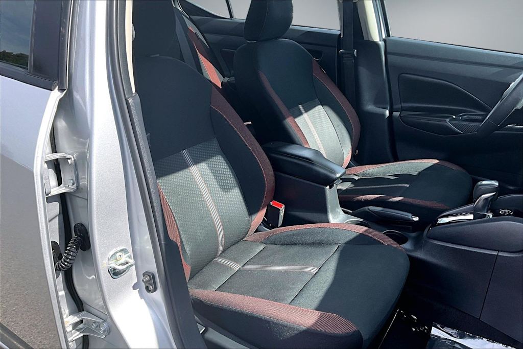 Thumbnail: 2024 Nissan Versa - 21