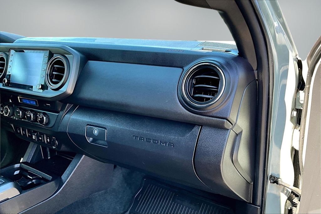 Thumbnail: 2023 Toyota Tacoma - 24