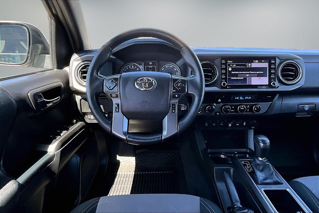 Thumbnail: 2023 Toyota Tacoma - 14