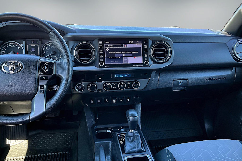 Thumbnail: 2023 Toyota Tacoma - 15