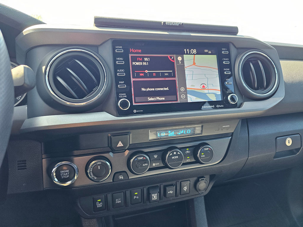 2023 Toyota Tacoma TRD Off-Road 15