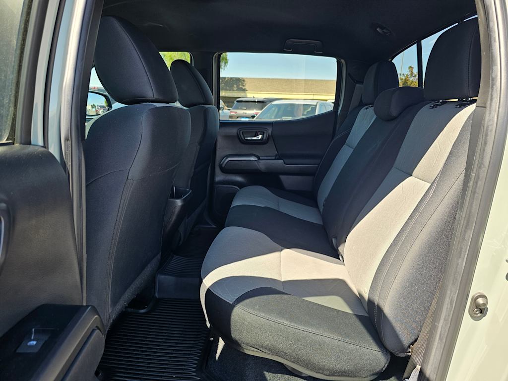 2023 Toyota Tacoma TRD Off-Road 22