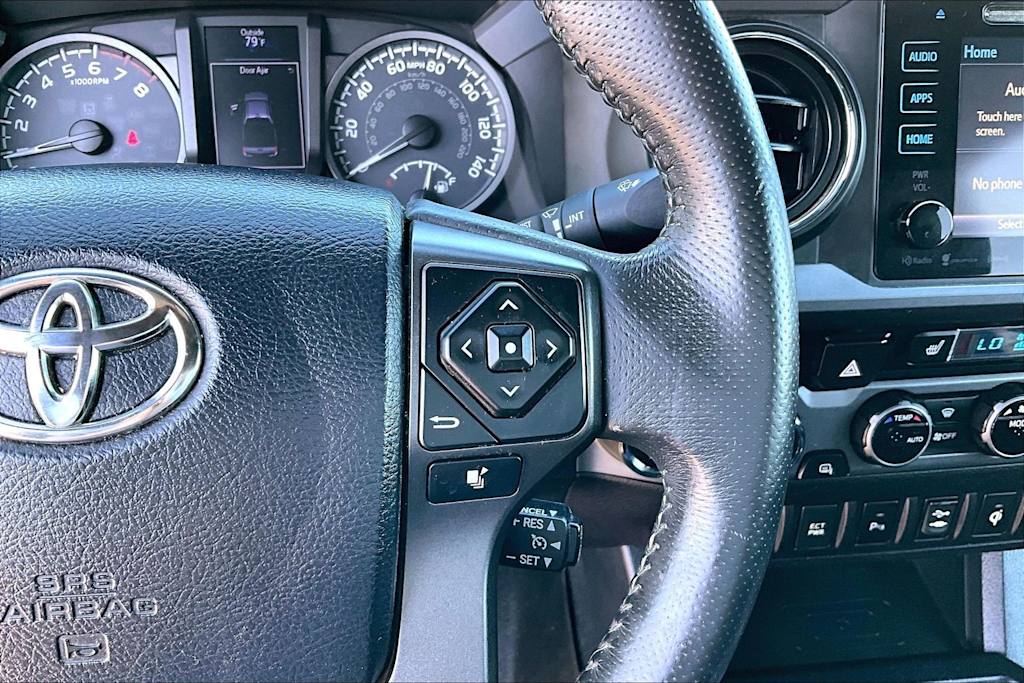 Thumbnail: 2017 Toyota Tacoma - 26