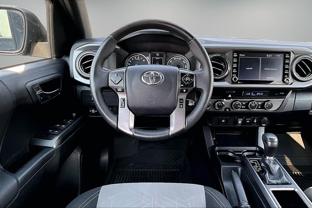 Thumbnail: 2023 Toyota Tacoma - 14