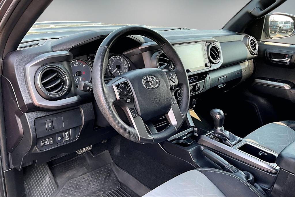 Thumbnail: 2023 Toyota Tacoma - 2